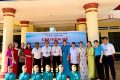 Chuyên đề tuyên truyền, phổ biến kiến thức và kỹ năng phòng chống đuối nước cho học sinh